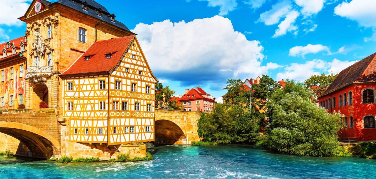 bamberg