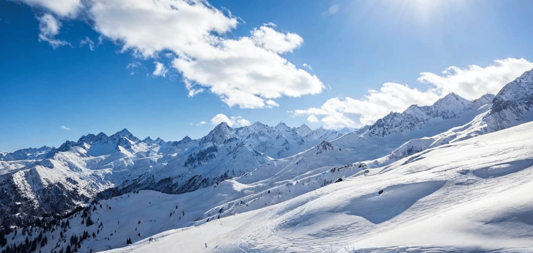 skipiste