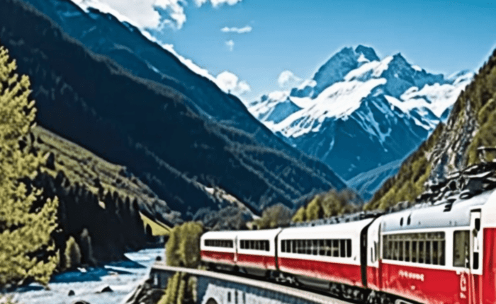 glacier-express