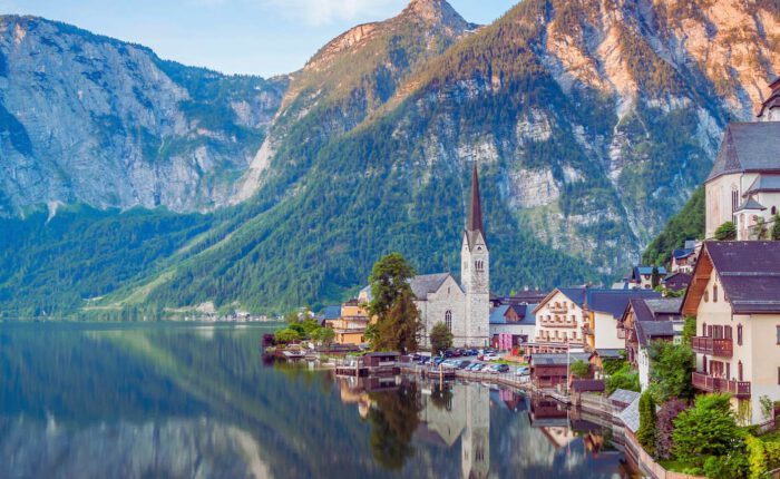 hallstatt