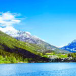 hardangerfjord
