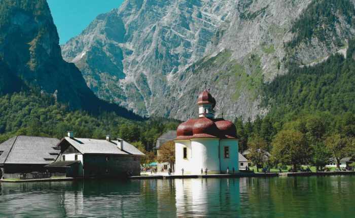 königssee