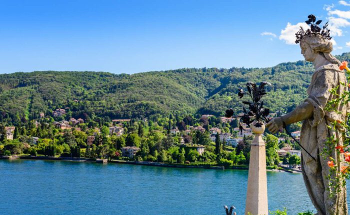 lago maggiore