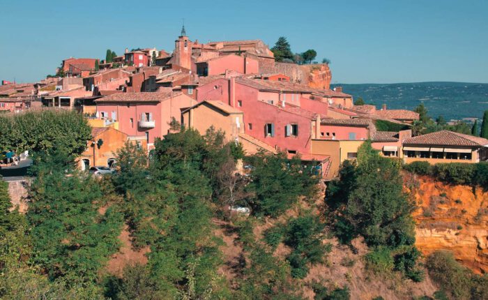 Luberon Provence