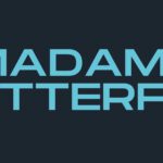 maDame butterfly