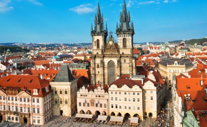 Prag
