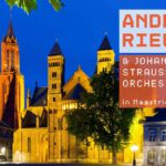 andre rieu weihnachtskonzert maastricht