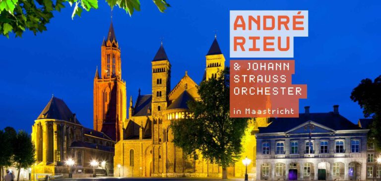 andre rieu weihnachtskonzert maastricht