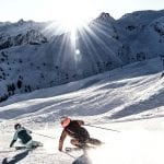 Silvretta Montafon