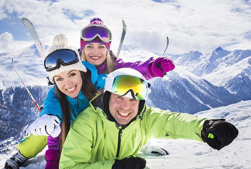 snow-ski-fun reisebüro hummel