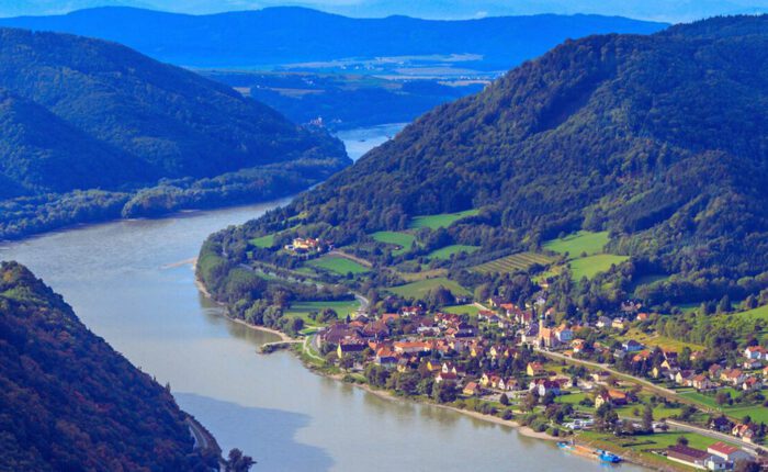wachau