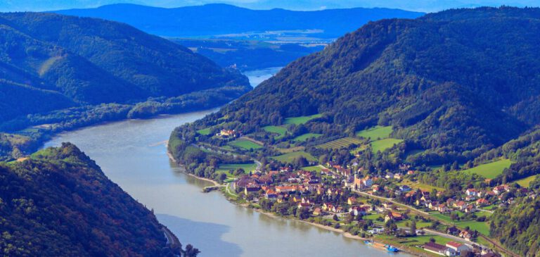 wachau